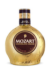 Mozart Chocolate Cream Liqueur 