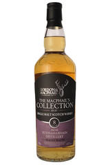 Gordon & Macphail Bunnahahain Peated 8 Year