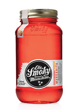 Ole Smoky Moonshine Strawberry Mango Margarita