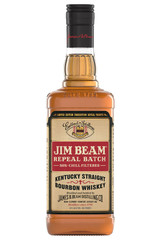 Jim Beam Repeal Batch 750ML