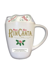 Rumchata Minichatas Gift Cup