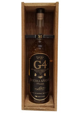 G4 Tequila 55 Meses Extra Anejo