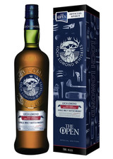 Loch Lomond The Open Special Edition