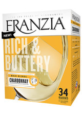 Franzia Buttery Chardonnay