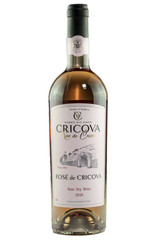 Cricova Rose de Cricova