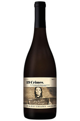 19 Crimes Hard Chardonnay