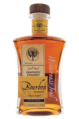 Wilderness Trail Wheated Bottled in Bond Bourbon 750ML