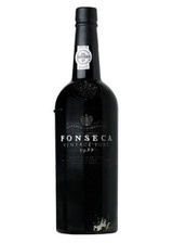 Fonseca 1997 Vintage Port