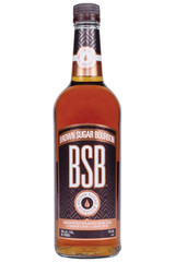 Brown Sugar Bourbon