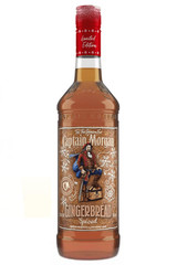 Captain Morgan Gingerbread Spiced