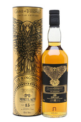 Game Of Thrones Six Kingdoms Mortlach 15 Year
