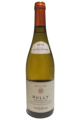 Patriarche Rully Blanc Premier Cru