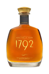 1792 12 Year Bourbon