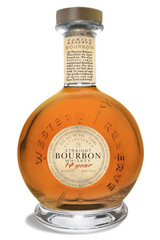 Western Reserve 14 Year Bourbon