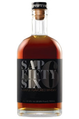 Sap56 Maple Flavored Whisky