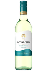 Jacobs Creek Pinot Grigio