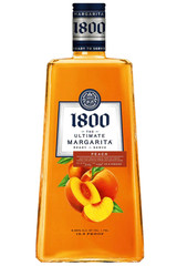 1800 Ultimate Peach Margarita