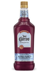 Jose Cuervo Authentic Berry Punch Margarita