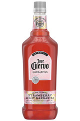 Jose Cuervo Authentic Light Strawberry Margarita