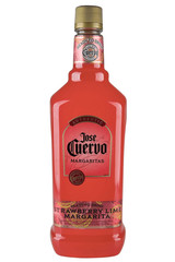 Jose Cuervo Authentic Strawberry Margarita