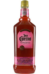 Jose Cuervo Authentic Red Sangria Margarita