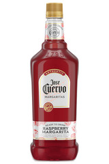 Jose Cuervo Authentic Raspberry Margarita