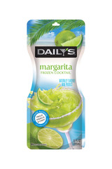 Daily's Frozen Margarita