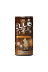 Club Long Island Ice Tea