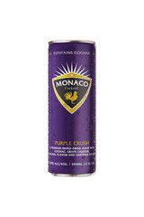 Monaco Purple Crush