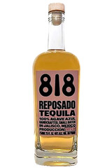 818 Reposado Tequila