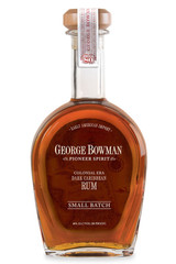 George Bowman Rum