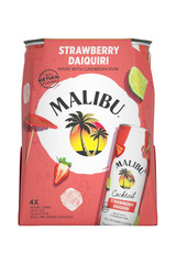 Malibu Strawberry Daiquiri