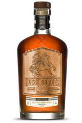 Horse Soldier Straight Bourbon