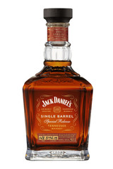 Jack Daniels Single Barrel Coy Hill High Proof