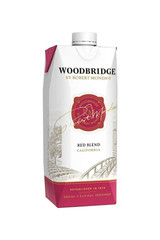 Woodbridge Red Blend Tetra