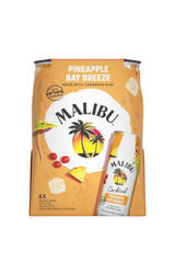 Malibu Pineapple Bay Breeze