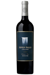 Seven Falls Cellars Rapids Red