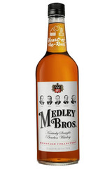 Medley Bros Bourbon Whiskey