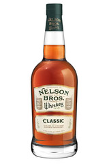 Nelson Brothers Classic Blended Bourbon Whiskey