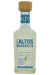 Olmeca Altos Margarita