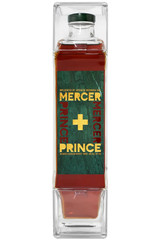 Mercer + Prince by A$AP Rocky
