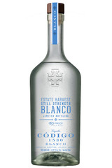 Codigo 1530 Still Strength Blanco