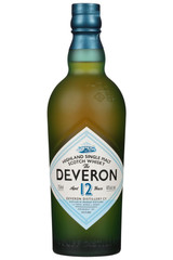 The Deveron 12 Year Single Malt