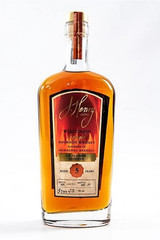 J. Henry La Flamme Reserve 5 Year Bourbon
