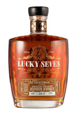 Lucky Seven The Frenchman Bourbon