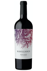 Rebellious Red Blend