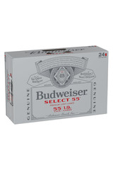 Budweiser Select 55 Light Beer