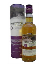 Tomintoul 10 Year