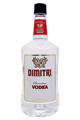 Dimitri Vodka