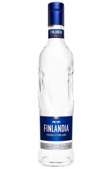 Finlandia Vodka 1L